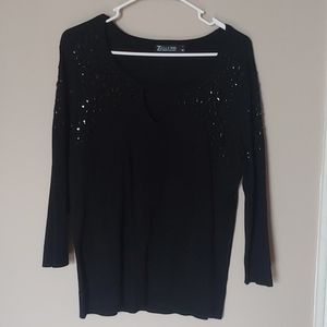 🎉 4 for $10 item: Brand New w/o tags NY&C sweater